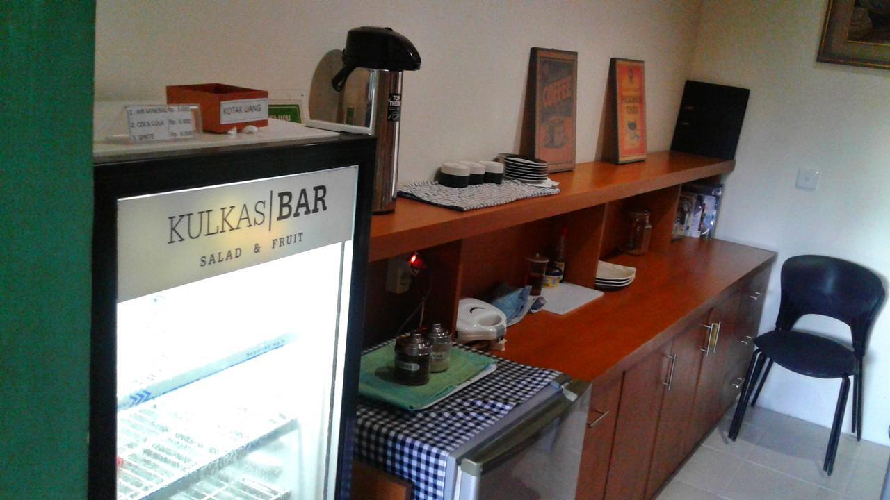 Matta Lodge Kuta Selatan Esterno foto