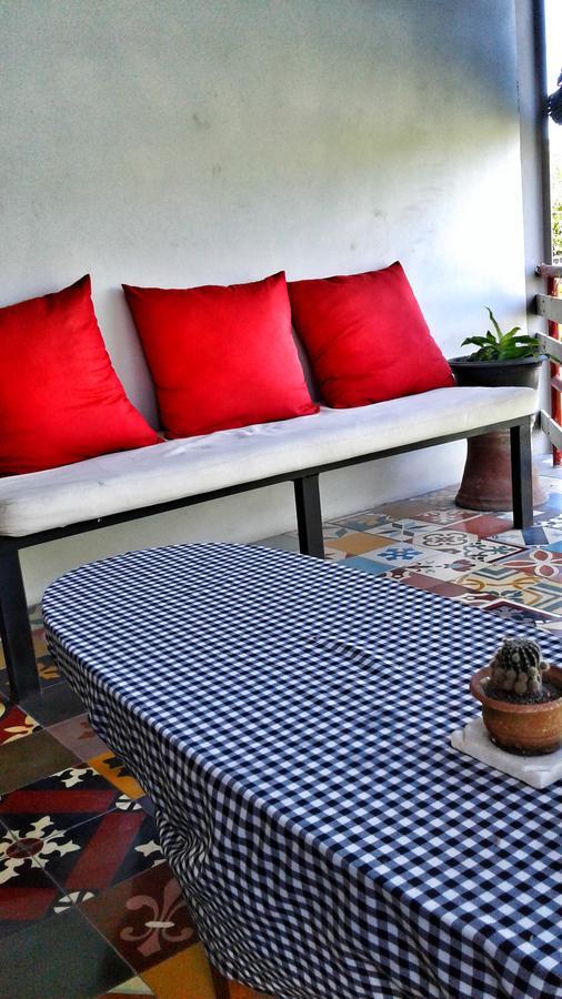 Matta Lodge Kuta Selatan Esterno foto