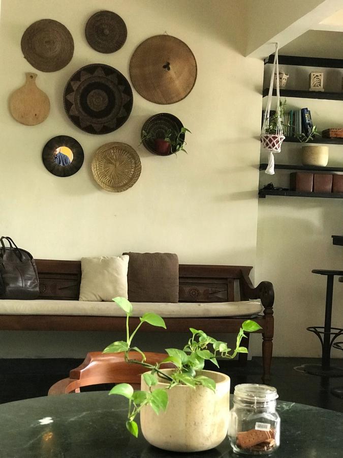 Matta Lodge Kuta Selatan Esterno foto