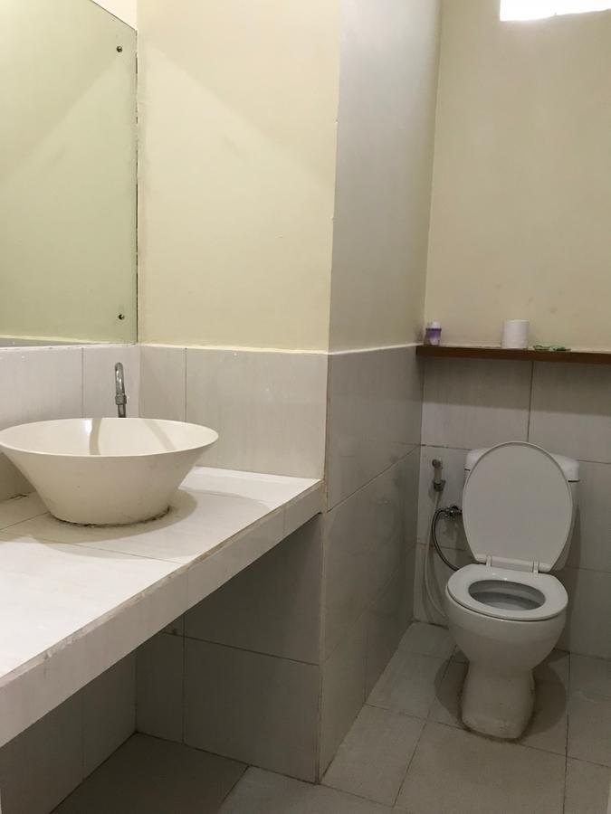Matta Lodge Kuta Selatan Esterno foto