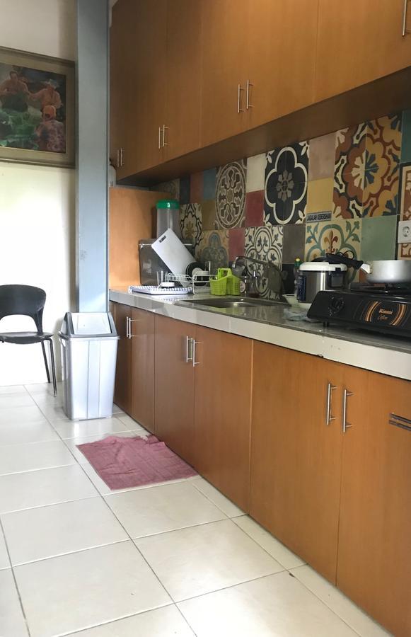 Matta Lodge Kuta Selatan Esterno foto